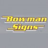 Bowman Signs