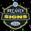 Brenner Signs & Awnings