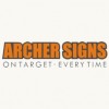 Archer Sign Service