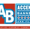 Accent Banner