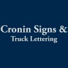 Cronin Signs & Truck Lettering