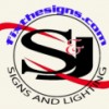 S & J Signs and Lighting