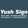 Yush Sign & Display