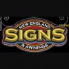 New England Signs & Awnings