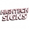 Hightech Signs