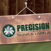 Precision Signs & Labels