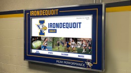 Irondequoit High School