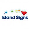 Island Sign