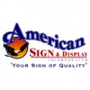 American Sign & Display